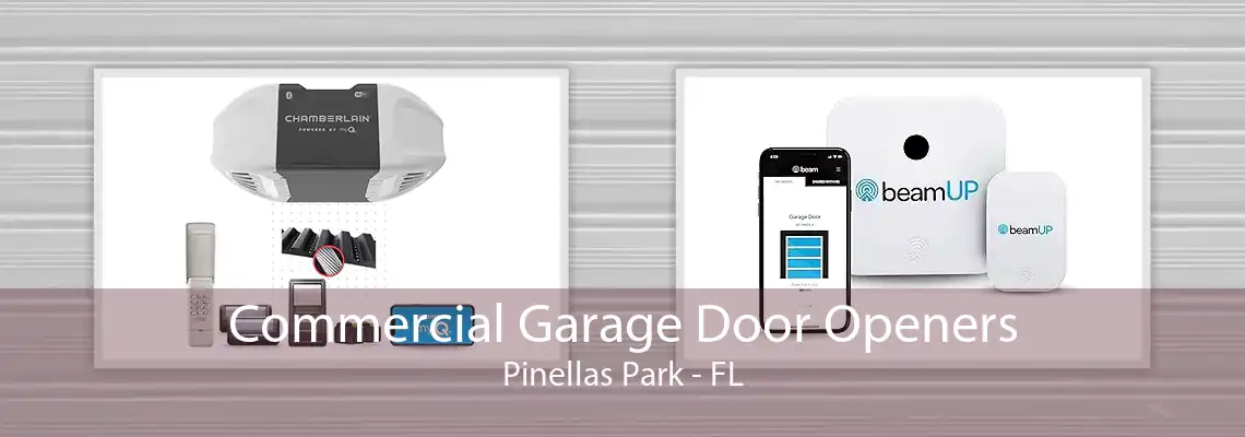 Commercial Garage Door Openers Pinellas Park - FL