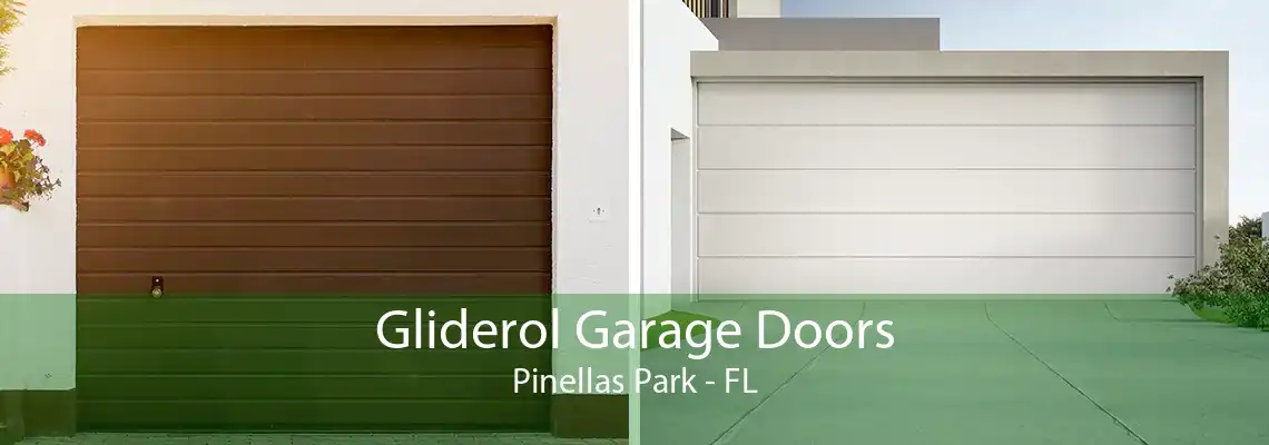 Gliderol Garage Doors Pinellas Park - FL