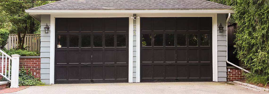 Wayne Dalton Custom Wood Garage Doors Installation Service in Pinellas Park, Florida