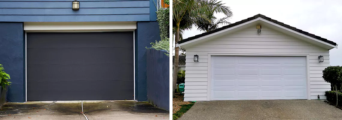 Sectional Garage Door Guy in Pinellas Park, Florida