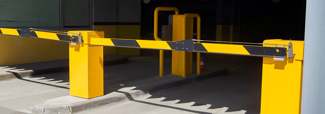 Residential Parking Gate Repair in Pinellas Park, Florida