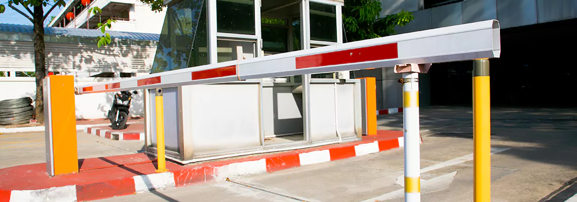 Parking Garage Gates Repair in Pinellas Park, FL