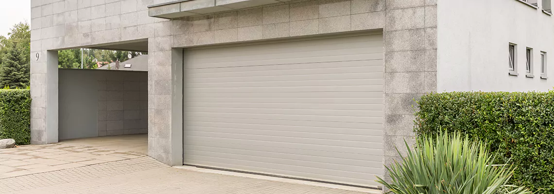 Residential Overhead Door Repair in Pinellas Park, FL