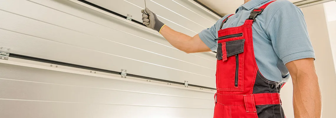 Garage Door Cable Repair Expert in Pinellas Park, FL