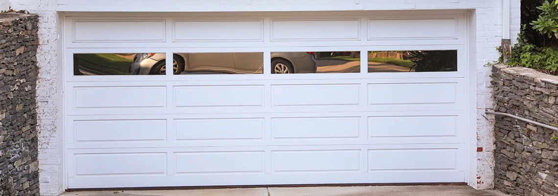 Residential Garage Door Installation Near Me in Pinellas Park, FL