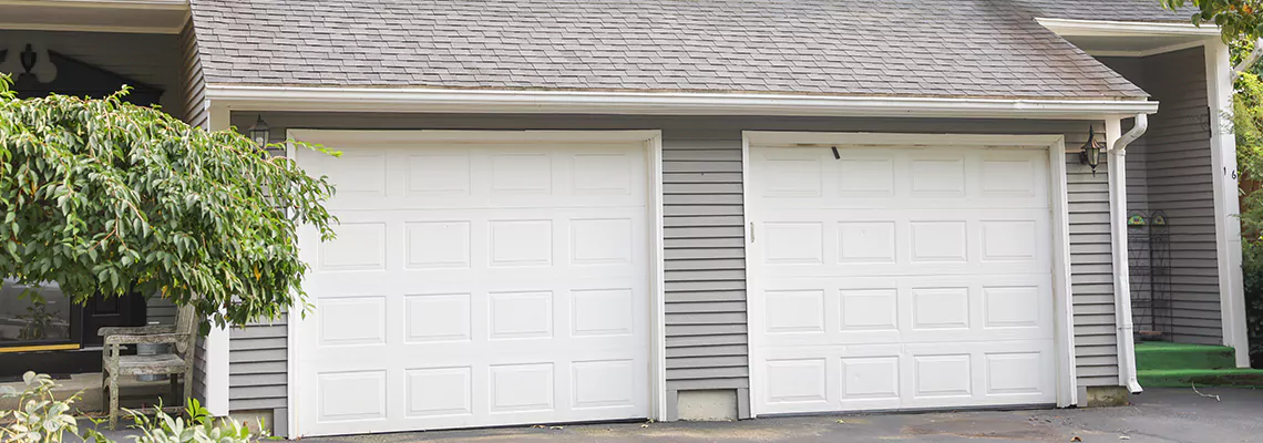 Licensed And Insured Garage Door Installation in Pinellas Park, Florida