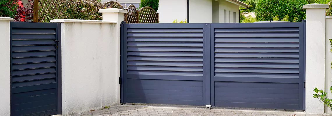 Electric Gate Repair Service in Pinellas Park, FL