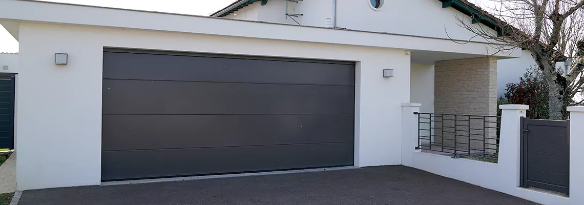 New Roll Up Garage Doors in Pinellas Park, FL