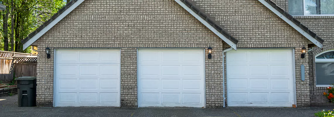 Garage Door Emergency Release Services in Pinellas Park, FL