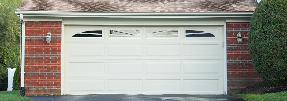 Residential Garage Door Hurricane-Proofing in Pinellas Park, Florida