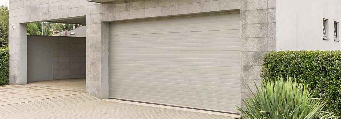 Automatic Overhead Garage Door Services in Pinellas Park, Florida