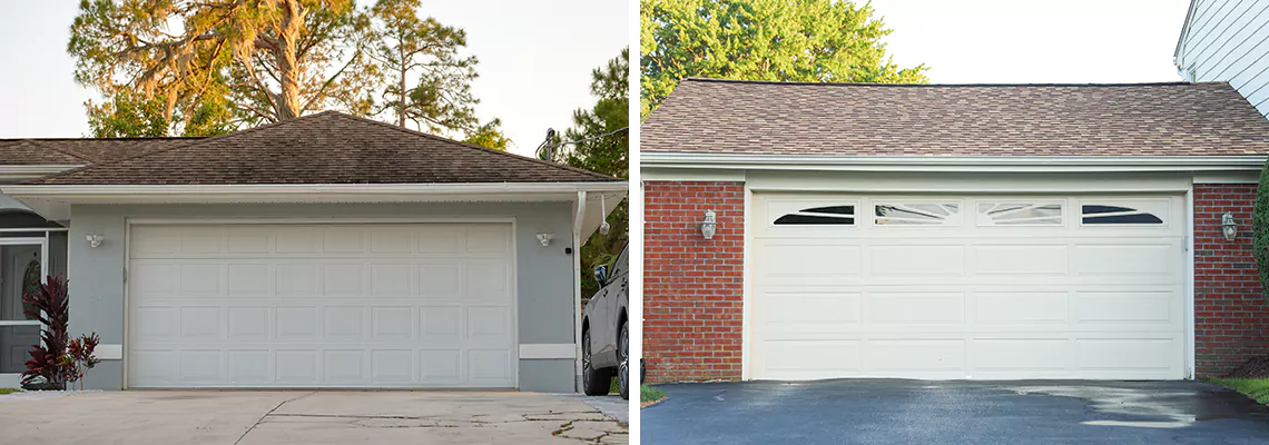 Gliderol Garage Doors Service in Pinellas Park, Florida