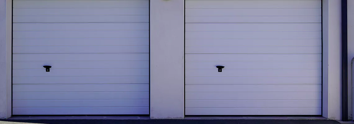 >Sectional Garage Doors Spring Repair in Pinellas Park, FL