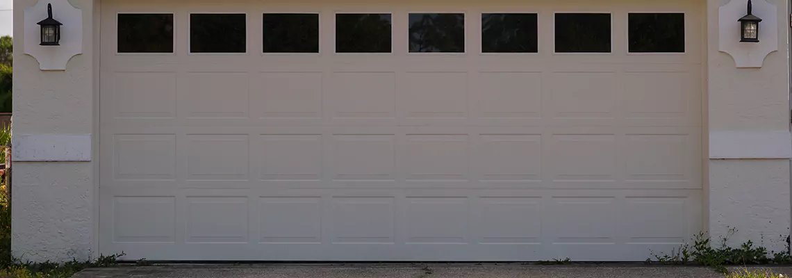 Windsor Garage Doors Spring Repair in Pinellas Park, Florida