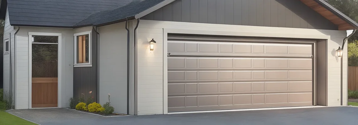 Assistance With Roller Garage Doors Repair in Pinellas Park, FL, FL