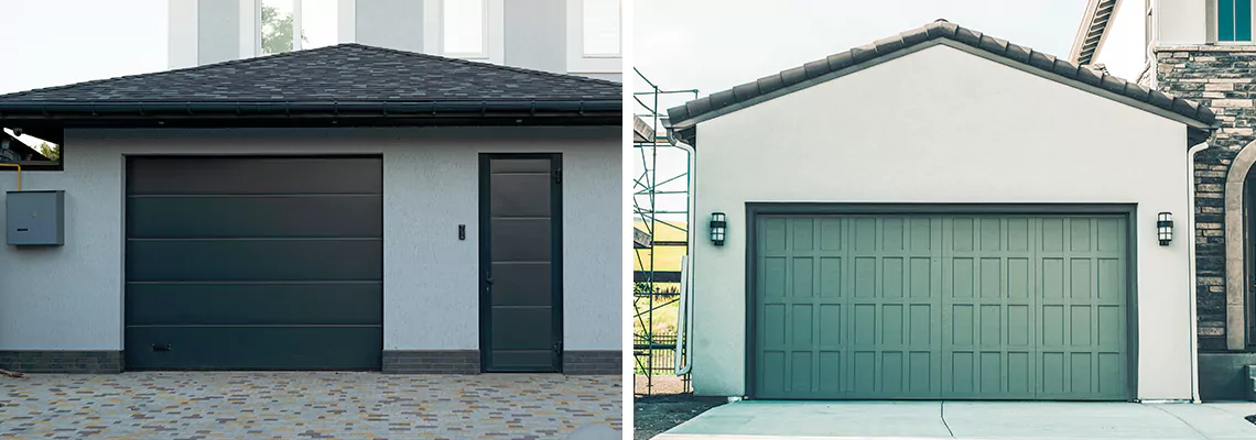 Custom Garage Doors Maintenance in Pinellas Park, Florida