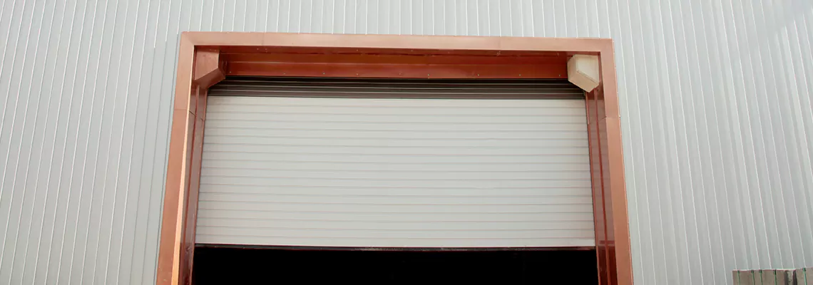 Repair Garage Door Won't Close All The Way Manually in Pinellas Park, FL