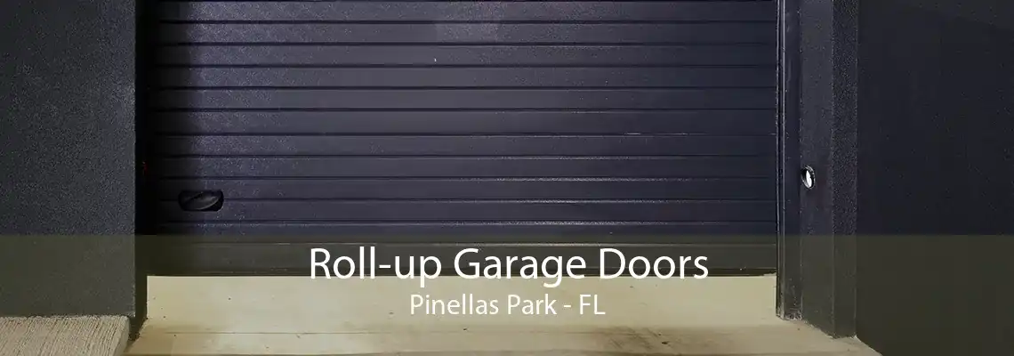 Roll-up Garage Doors Pinellas Park - FL