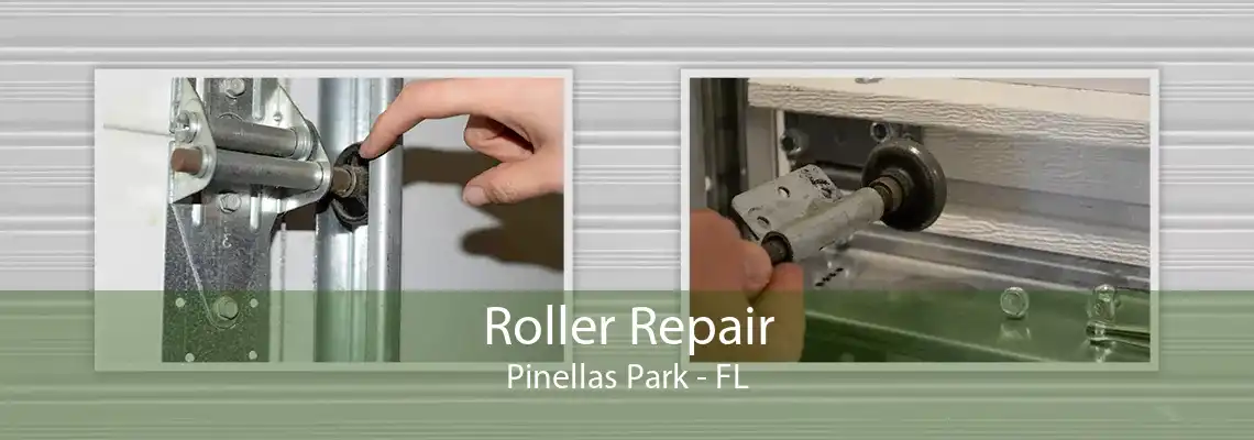 Roller Repair Pinellas Park - FL