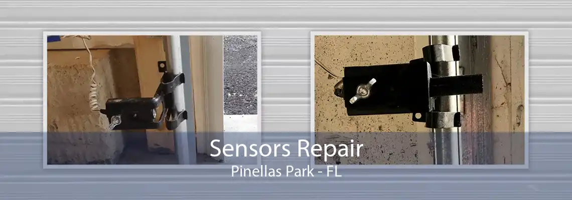 Sensors Repair Pinellas Park - FL